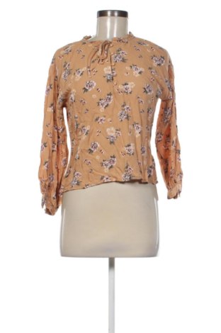 Damen Shirt Cropp, Größe S, Farbe Mehrfarbig, Preis 7,00 €, #137935632