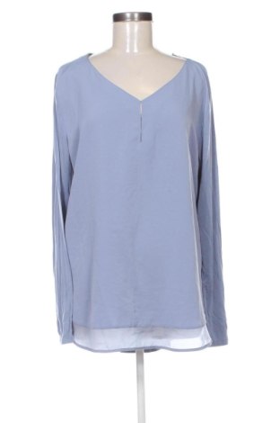 Női blúz Unbranded, Méret XL, Szín Kék, Ár 2 482 Ft, #137936381