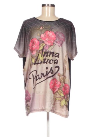 Damen Shirt Unbranded, Größe L, Farbe Mehrfarbig, Preis 11,00 €, #137936607