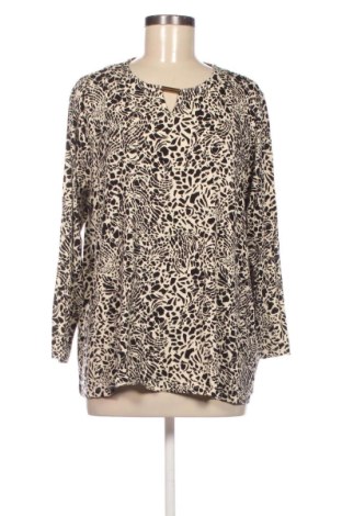 Bluzka damska LC Waikiki, Rozmiar XXL, Kolor Kolorowy, Cena 46,57 zł, #137936764
