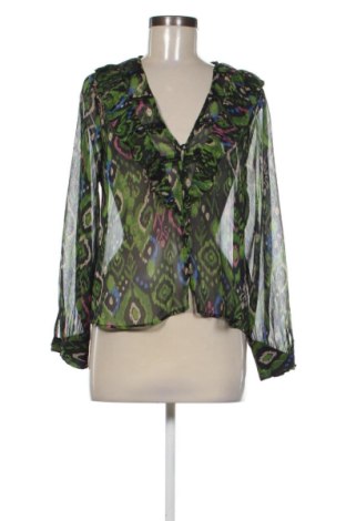 Bluzka damska Unbranded, Rozmiar M, Kolor Kolorowy, Cena 65,83 zł, #137936924