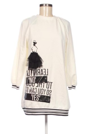 Damen Shirt Say, Größe M, Farbe Ecru, Preis 18,34 €, #137937154