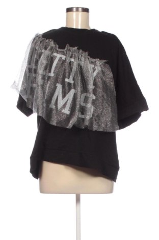 Damen Shirt Unbranded, Größe XL, Farbe Schwarz, Preis 17,00 €, #137937188