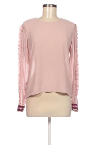Damen Shirt Mixeri, Größe M, Farbe Aschrosa, Preis 24,14 €, #137937394