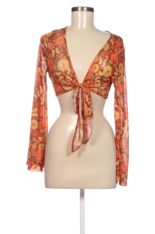 Női blúz Unbranded, Méret XS, Szín Sokszínű, Ár 1 773 Ft, #137938143