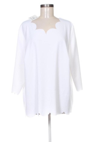 Női blúz Unbranded, Méret XXL, Szín Fehér, Ár 3 546 Ft, #137938183