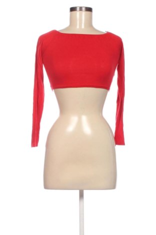 Női blúz Unbranded, Méret XS, Szín Piros, Ár 1 773 Ft, #137938334