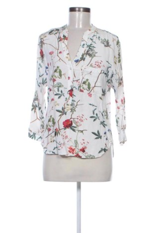 Női blúz Zara, Méret XS, Szín Sokszínű, Ár 3 191 Ft, #137938809
