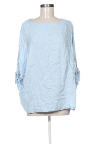 Női blúz Unbranded, Méret L, Szín Kék, Ár 3 901 Ft, #137939219