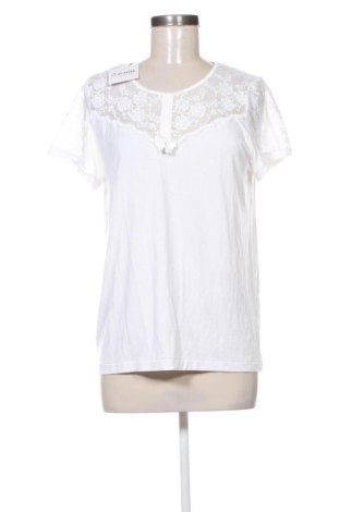 Dámska blúza Unbranded, Veľkosť XXL, Farba Biela, Cena  13,00 €, #137939380