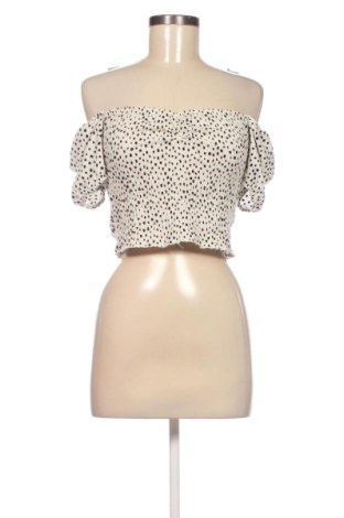 Dámská halenka Stradivarius, Velikost XS, Barva Vícebarevné, Cena  267,00 Kč, #137940442