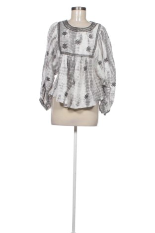 Bluză de femei Zara, Mărime S, Culoare Multicolor, Preț 52,49 Lei, #137941572