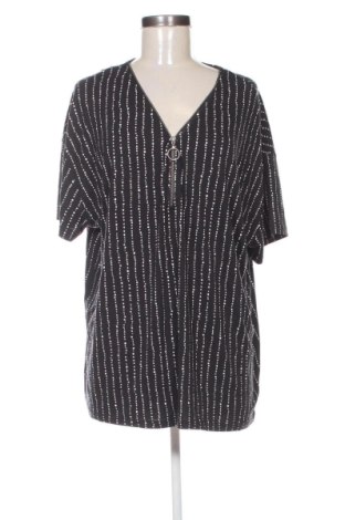 Dámska blúza Body Flirt, Veľkosť XXL, Farba Viacfarebná, Cena  10,79 €, #137944208
