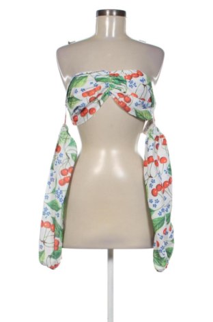 Bluză de femei Trendyol, Mărime S, Culoare Multicolor, Preț 32,00 Lei, #137945940