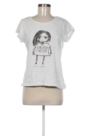 Tricou de femei Unbranded, Mărime M, Culoare Alb, Preț 60,00 Lei, #137947066
