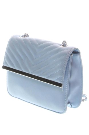Geantă de femei Accessories, Culoare Albastru, Preț 89,23 Lei, #137897791
