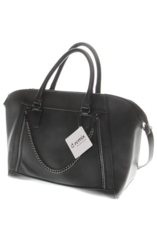 Geantă de femei Atmosphere, Culoare Negru, Preț 96,28 Lei, #137919355