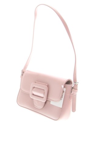 Γυναικεία τσάντα Bijou Brigitte, Χρώμα Ρόζ , Τιμή 30,00 €, #137904785