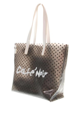 Női táska CAFÈNOIR, Szín Fekete, Ár 25 887 Ft, #137911658