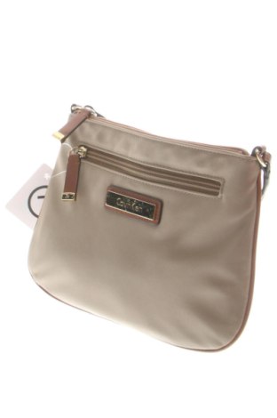 Geantă de femei Calvin Klein, Culoare Verde, Preț 299,20 Lei, #137893292