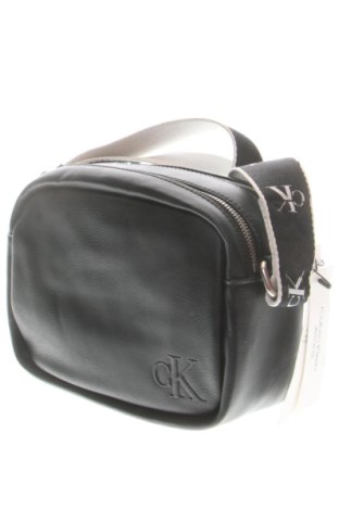 Damska torebka Calvin Klein Jeans, Kolor Czarny, Cena 349,77 zł, #137910055