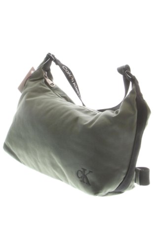 Dámská kabelka  Calvin Klein Jeans, Barva Zelená, Cena  1 383,00 Kč, #137911769