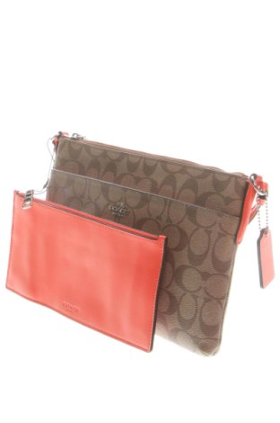 Geantă de femei Coach, Culoare Multicolor, Preț 1.128,55 Lei, #137909403