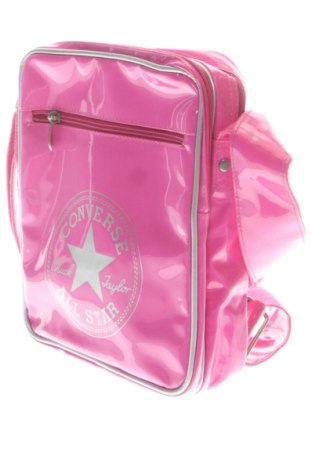 Geantă de femei Converse, Culoare Roz, Preț 383,18 Lei, #137905346