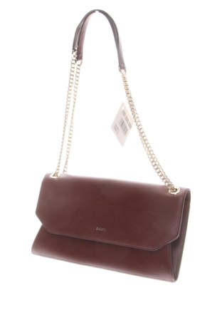 Geantă de femei DKNY, Culoare Roșu, Preț 236,21 Lei, #137925095