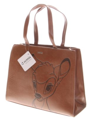 Geantă de femei Disney, Culoare Maro, Preț 96,90 Lei, #137914826