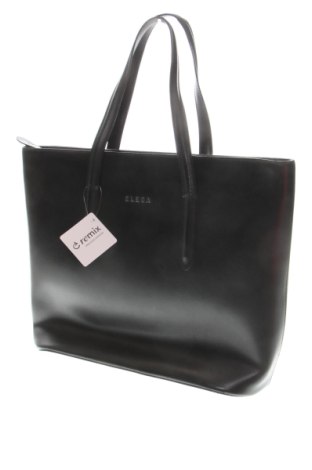 Geantă de femei ELEGA, Culoare Negru, Preț 402,66 Lei, #137914205