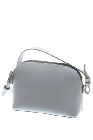 Geantă de femei Emporio Armani, Culoare Albastru, Preț 764,99 Lei, #137759230
