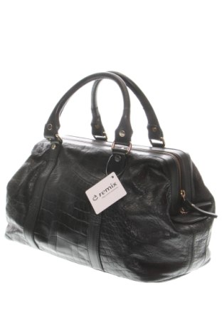 Geantă de femei Enrico Fantini, Culoare Negru, Preț 488,16 Lei, #137895112