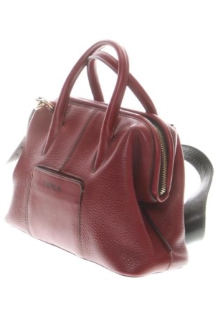 Geantă de femei Furla, Culoare Roșu, Preț 981,58 Lei, #137900369