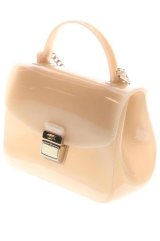 Geantă de femei Furla, Culoare Bej, Preț 942,42 Lei, #137905476