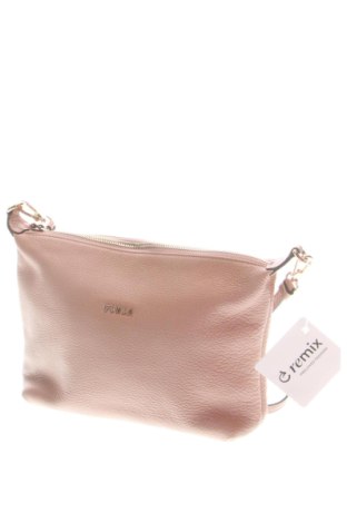 Geantă de femei Furla, Culoare Mov deschis, Preț 1.061,25 Lei, #137925288