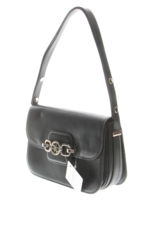 Дамска чанта Guess, Цвят Черен, Цена 73,25 €, #137888833