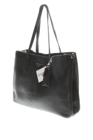 Geantă de femei Guess, Culoare Negru, Preț 474,52 Lei, #137890722