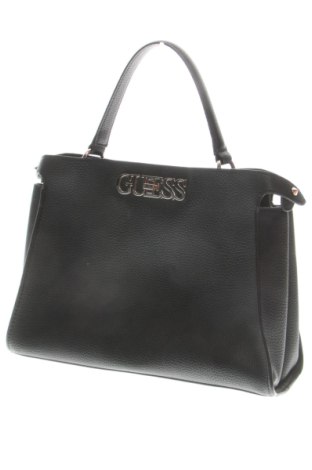 Γυναικεία τσάντα Guess, Χρώμα Μαύρο, Τιμή 87,76 €, #137916401