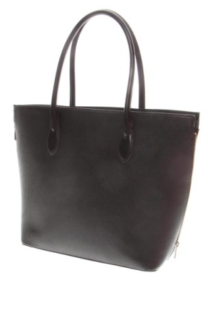 Geantă de femei H&M, Culoare Maro, Preț 94,48 Lei, #137925276