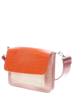 Geantă de femei HVISK, Culoare Multicolor, Preț 404,18 Lei, #137922210