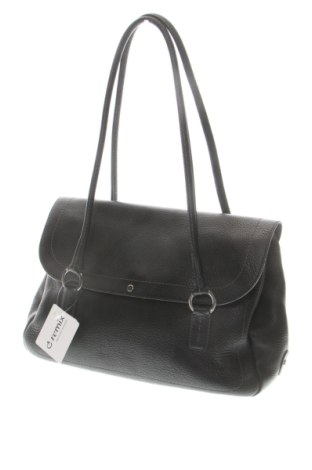 Geantă de femei Lamarthe, Culoare Negru, Preț 572,88 Lei, #137925773