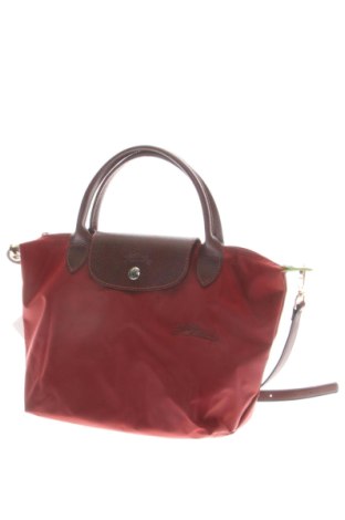 Γυναικεία τσάντα Longchamp, Χρώμα Κόκκινο, Τιμή 255,55 €, #137859054
