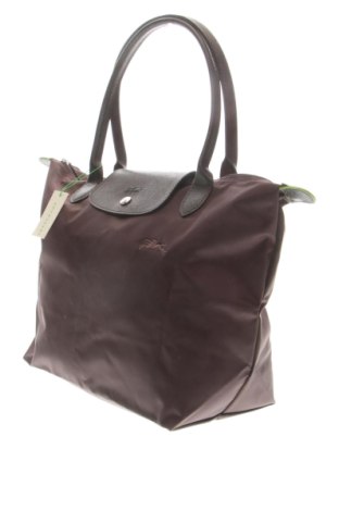 Geantă de femei Longchamp, Culoare Maro, Preț 1.425,00 Lei, #137911411