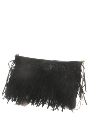 Geantă de femei Mohito, Culoare Negru, Preț 96,07 Lei, #137919436