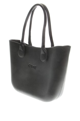 Damska torebka O bag, Kolor Czarny, Cena 308,09 zł, #137886405