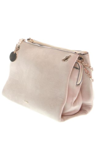 Дамска чанта Parfois, Цвят Бежов, Цена 32,00 €, #137905158