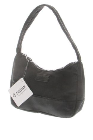 Geantă de femei Pull&Bear, Culoare Negru, Preț 88,24 Lei, #137927615
