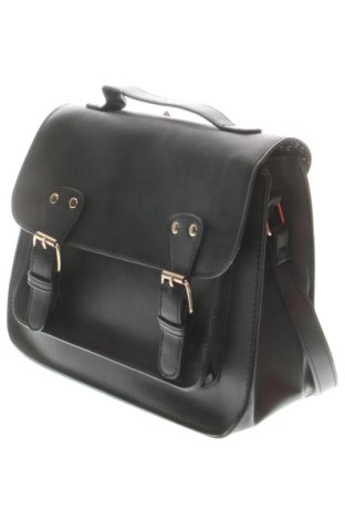 Damentasche Sinsay, Farbe Schwarz, Preis 16,00 €, #137908287
