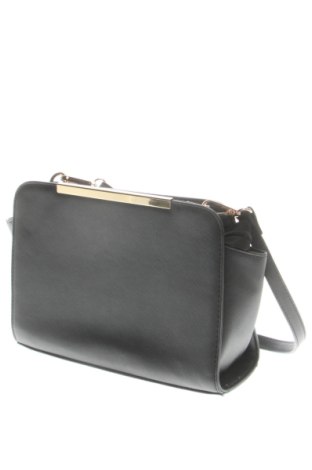 Geantă de femei Sinsay, Culoare Negru, Preț 94,48 Lei, #137931038